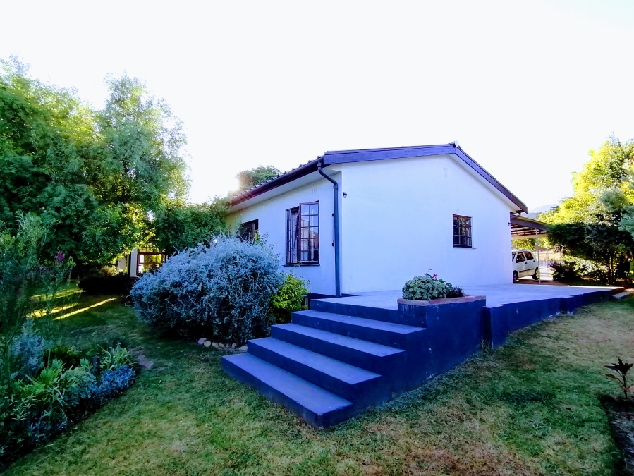3 Bedroom Property for Sale in Barrydale Western Cape